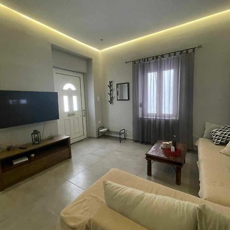 Rhodes Cactus Escape Just 5Min From The Sea Vila Rhodes City Exterior foto