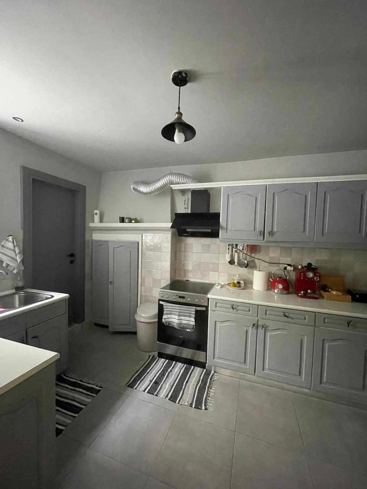 Rhodes Cactus Escape Just 5Min From The Sea Vila Rhodes City Exterior foto