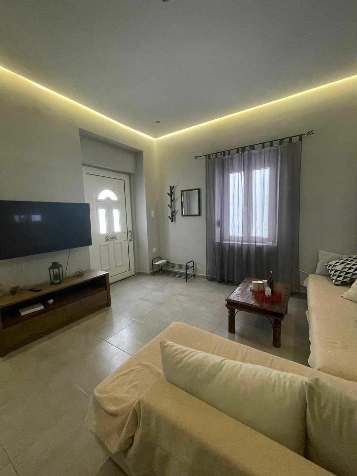 Rhodes Cactus Escape Just 5Min From The Sea Vila Rhodes City Exterior foto