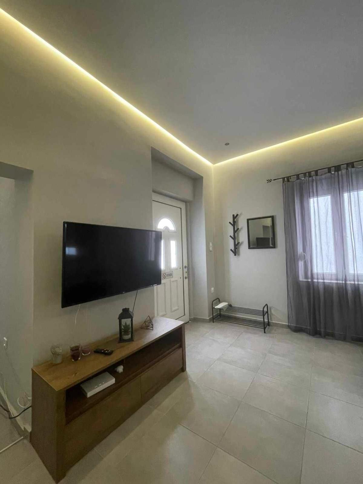 Rhodes Cactus Escape Just 5Min From The Sea Vila Rhodes City Exterior foto