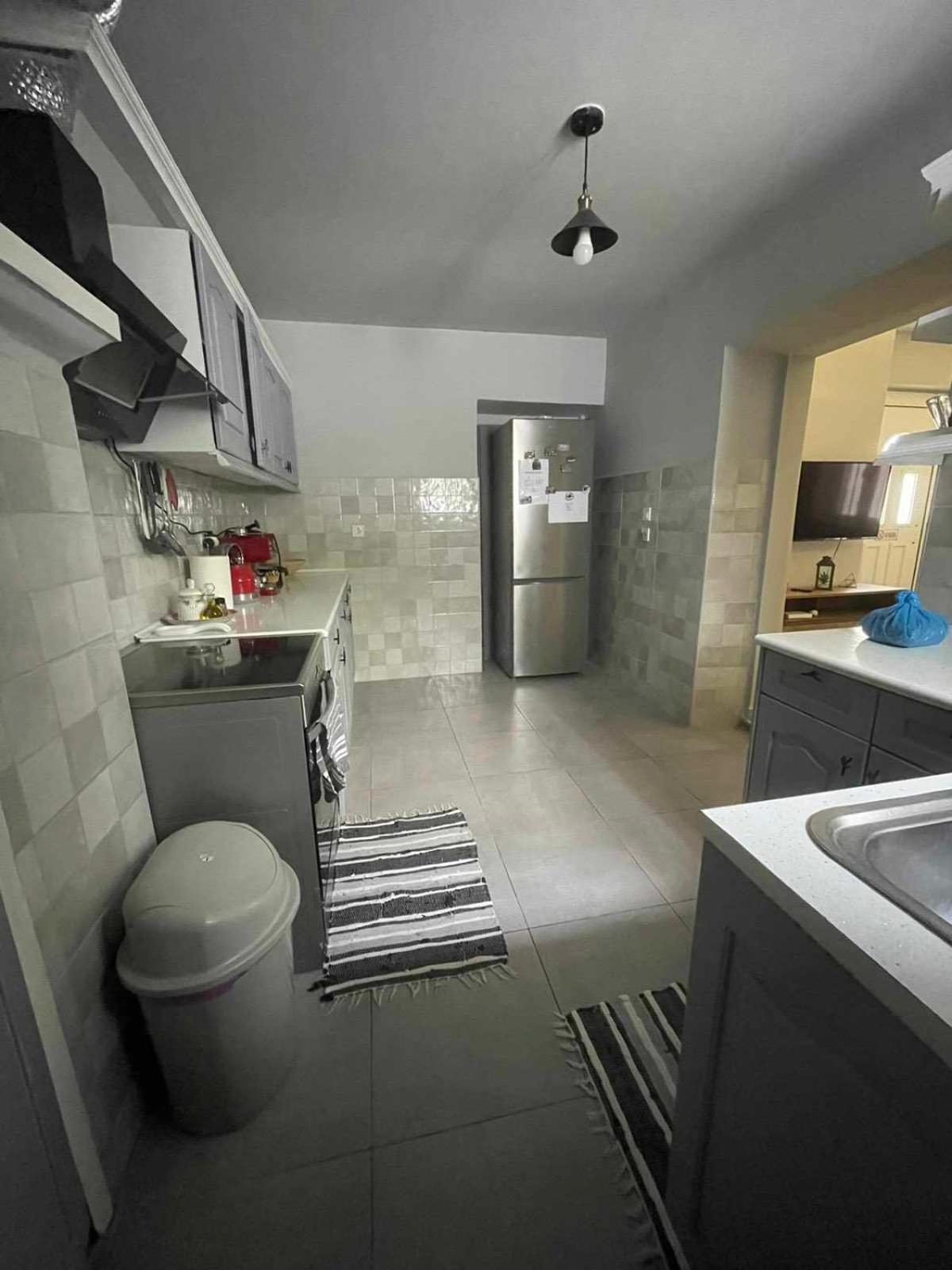 Rhodes Cactus Escape Just 5Min From The Sea Vila Rhodes City Exterior foto