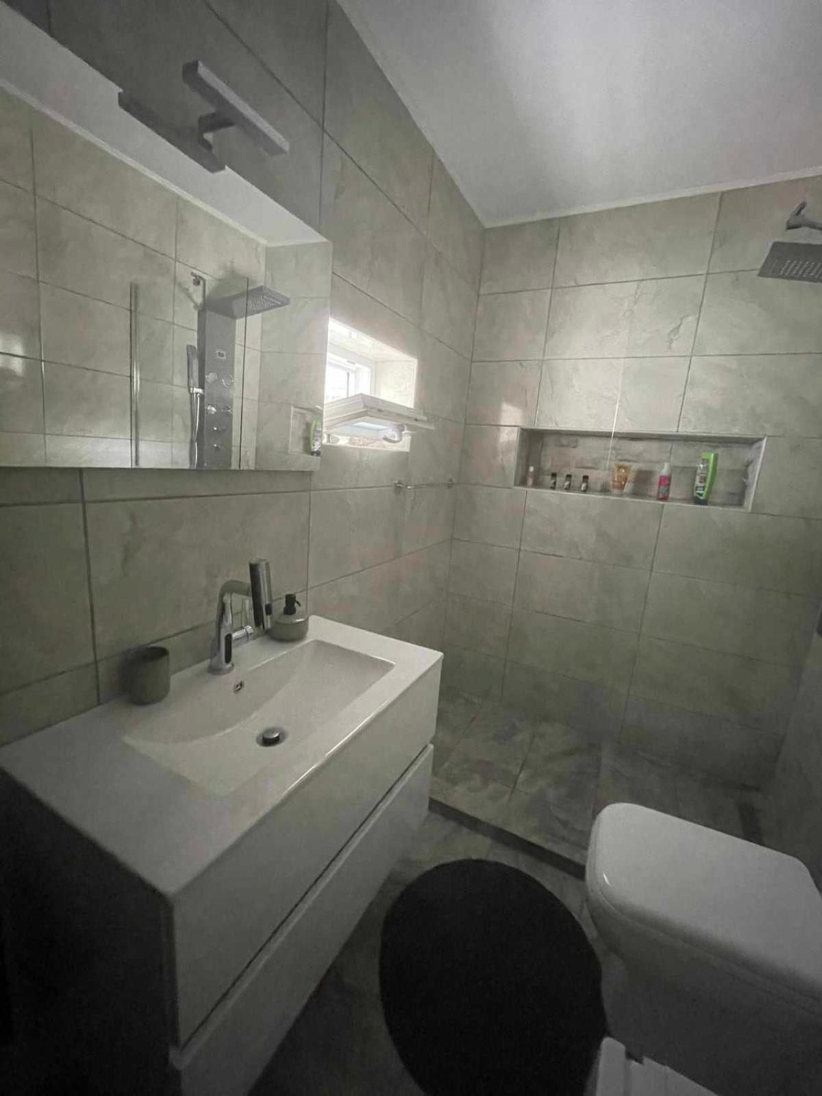 Rhodes Cactus Escape Just 5Min From The Sea Vila Rhodes City Exterior foto