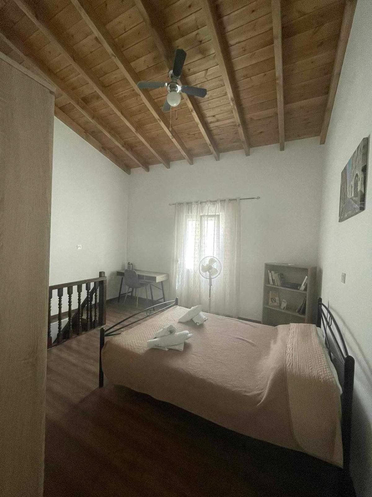 Rhodes Cactus Escape Just 5Min From The Sea Vila Rhodes City Exterior foto